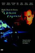 Watch Death, Deceit & Destiny Aboard the Orient Express Megashare8