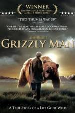 Watch Grizzly Man Megashare8