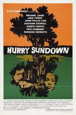 Watch Hurry Sundown Megashare8