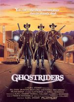 Watch Ghost Riders Megashare8