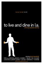 Watch To Live and Dine in L.A. Megashare8