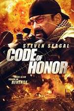 Watch Code of Honor Megashare8