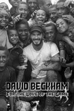 Watch David Beckham For the Love of the Game Megashare8