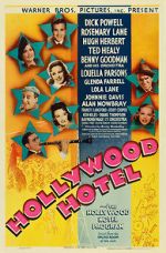 Watch Hollywood Hotel Megashare8