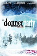 Watch The Donner Party Megashare8