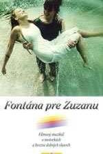 Watch Fontana pre Zuzanu Megashare8