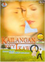 Watch Kailangan ko'y ikaw Megashare8