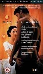Watch Man Is a Woman Megashare8