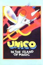 Watch Unico in the Island of Magic Megashare8
