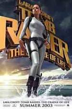 Watch Lara Croft Tomb Raider: The Cradle of Life Megashare8