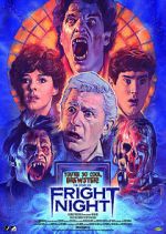 Watch You\'re So Cool, Brewster! The Story of Fright Night Megashare8