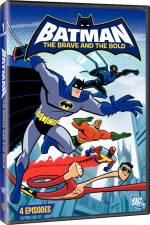 Watch Batman: The Brave and the Bold Megashare8