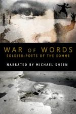 Watch War of Words: Soldier-Poets of the Somme Megashare8