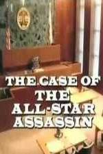 Watch Perry Mason: The Case of the All-Star Assassin Megashare8