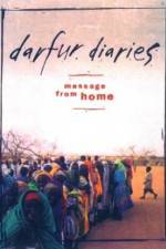 Watch Darfur Diaries: Message from Home Megashare8