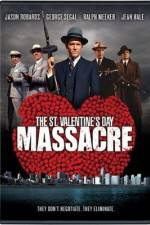 Watch The St Valentine's Day Massacre Megashare8