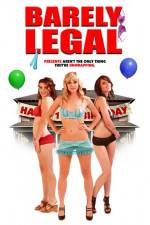 Watch Barely Legal Megashare8