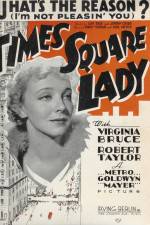 Watch Times Square Lady Megashare8
