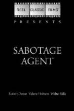 Watch Sabotage Agent Megashare8