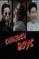 Watch Shinjuku Boys Megashare8