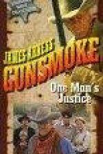 Watch Gunsmoke: One Man's Justice Megashare8
