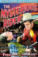 Watch The Mysterious Rider Megashare8