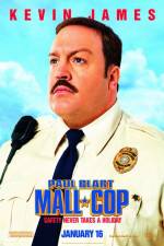 Watch Paul Blart: Mall Cop Online Megashare8