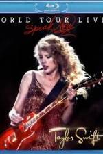 Watch Taylor Swift Speak Now World Tour Live Megashare8