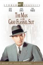 Watch The Man in the Gray Flannel Suit Megashare8