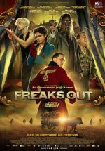 Watch Freaks Out Megashare8