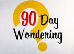 Watch 90 Day Wondering (Short 1956) Megashare8