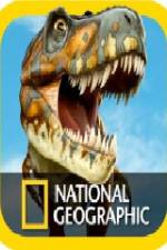 Watch National Geographic Wild Make Me a Dino Megashare8