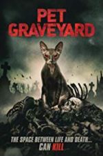 Watch Pet Graveyard Megashare8