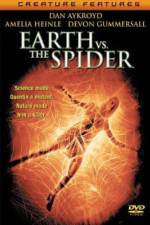 Watch Earth vs. the Spider Megashare8