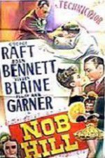 Watch Nob Hill Megashare8