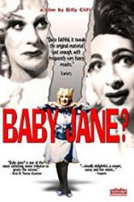 Watch Baby Jane? Megashare8