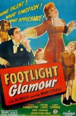 Watch Footlight Glamour Megashare8