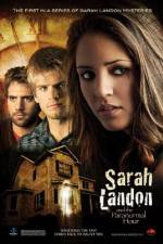 Watch Sarah Landon and the Paranormal Hour Megashare8