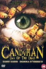 Watch Candyman: Day of the Dead Megashare8