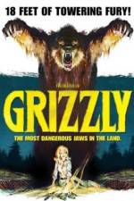 Watch Grizzly Megashare8