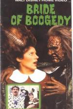 Watch Bride of Boogedy Megashare8