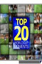 Watch Top 20 FIFA World Cup Moments Megashare8