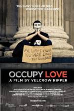 Watch Occupy Love Megashare8
