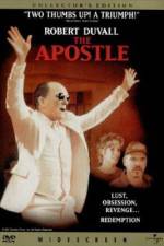 Watch The Apostle Megashare8