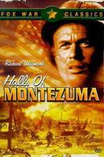 Watch Halls of Montezuma Megashare8