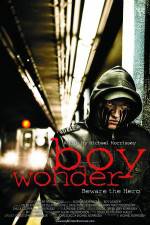 Watch Boy Wonder Megashare8