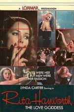 Watch Rita Hayworth: The Love Goddess Megashare8