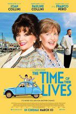 Watch The Time of Their Lives Megashare8