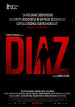 Watch Diaz: Don\'t Clean Up This Blood Megashare8