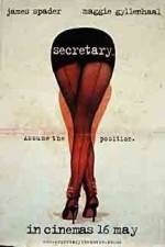 Watch Secretary Megashare8